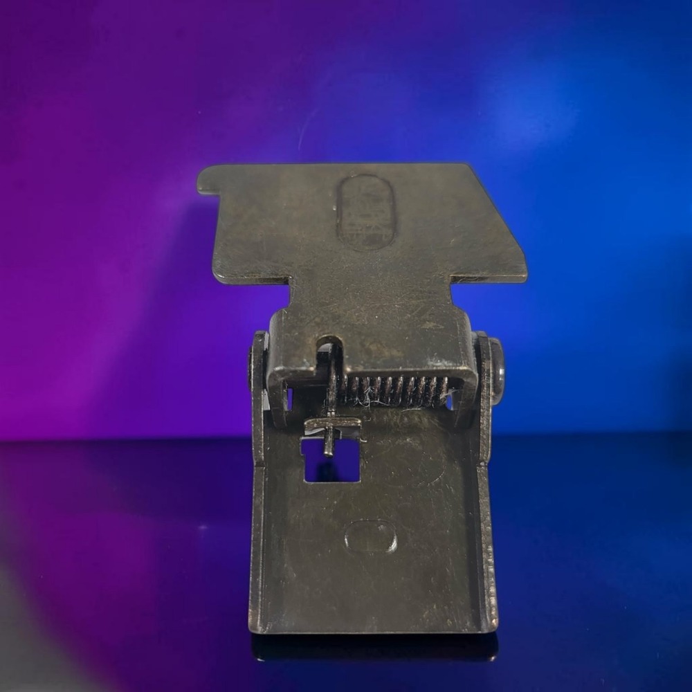 Audio-Technica OEM Hinge for AT-PL50 Turntable Dust Cover Authentic Original
